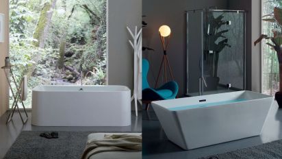 Vasche Da Bagno